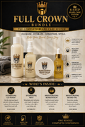 Full Crown Bundle
