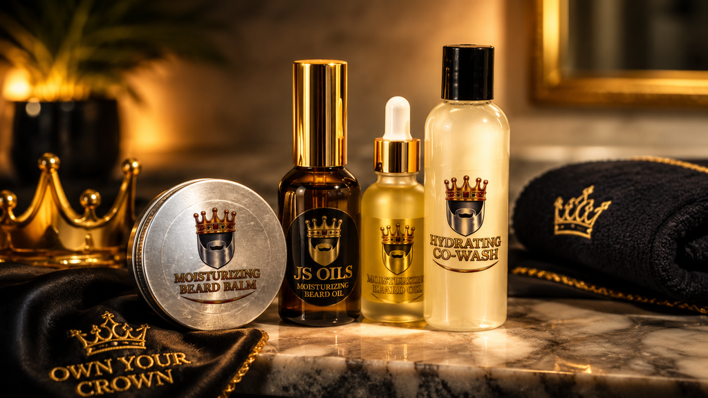 Full Crown Bundle