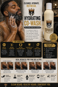 Hydrating Co-Wash
