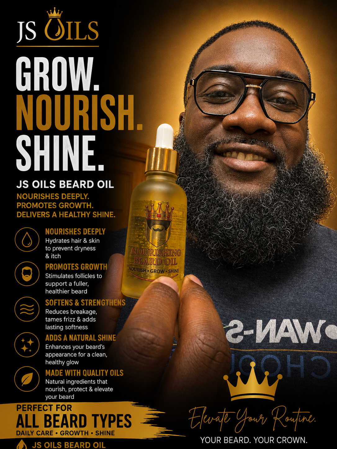 Crown Starter Bundle