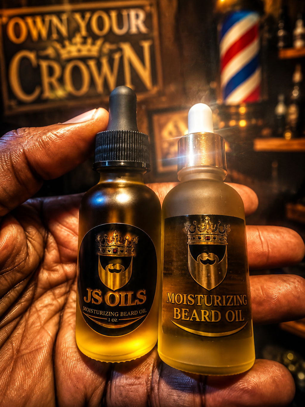 Crown Duo Bundle