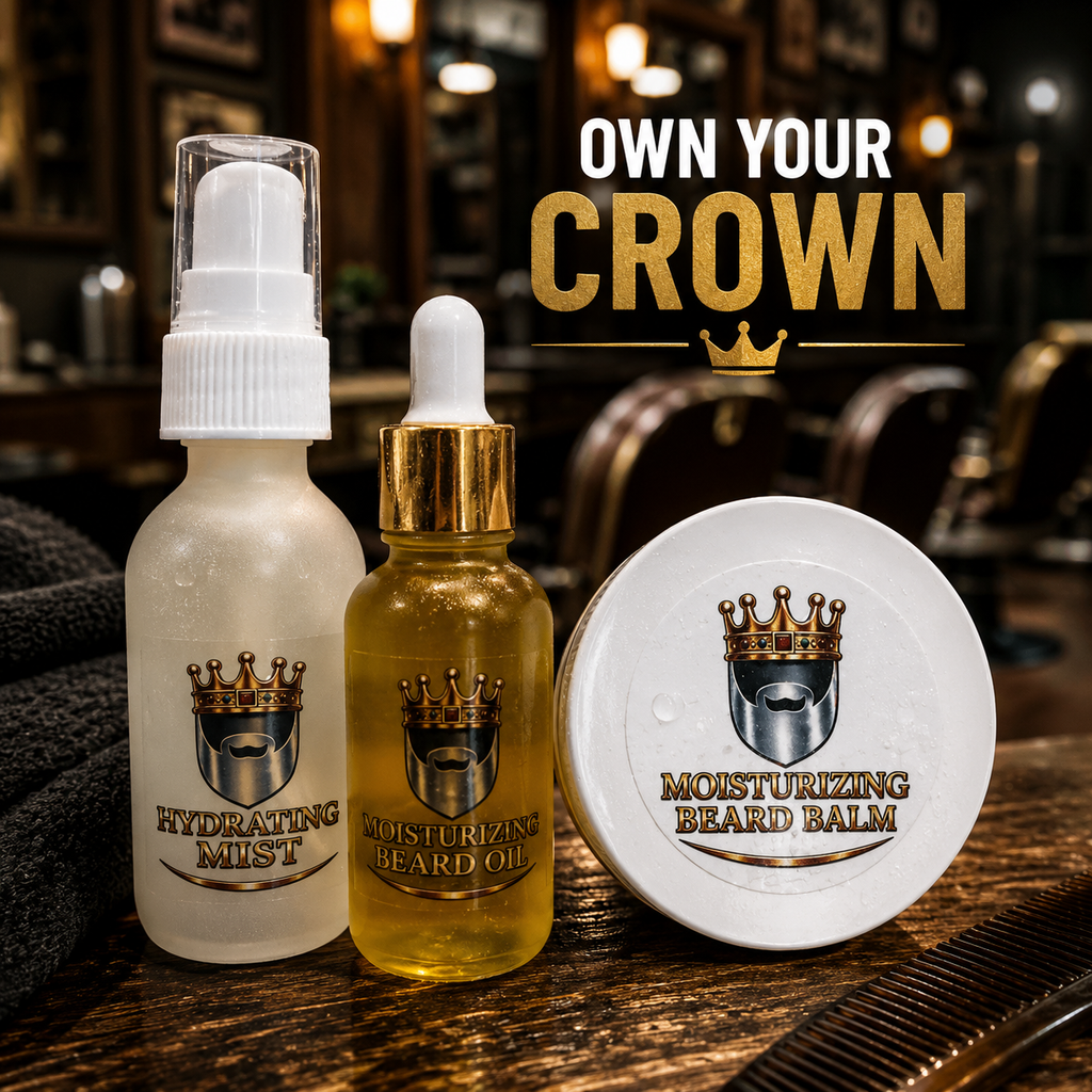 Crown Starter Bundle