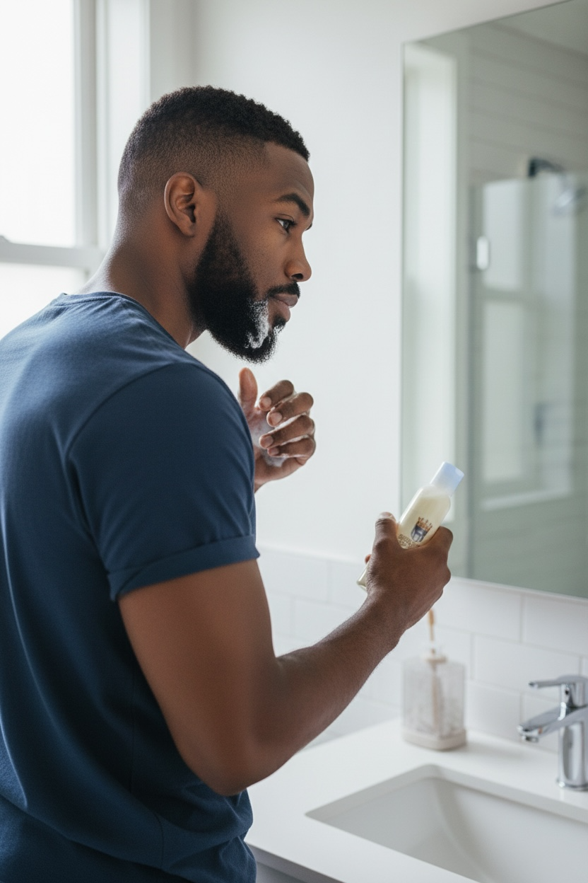Hydrating Co-Wash