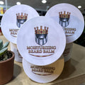 Moisturizing Beard Balm