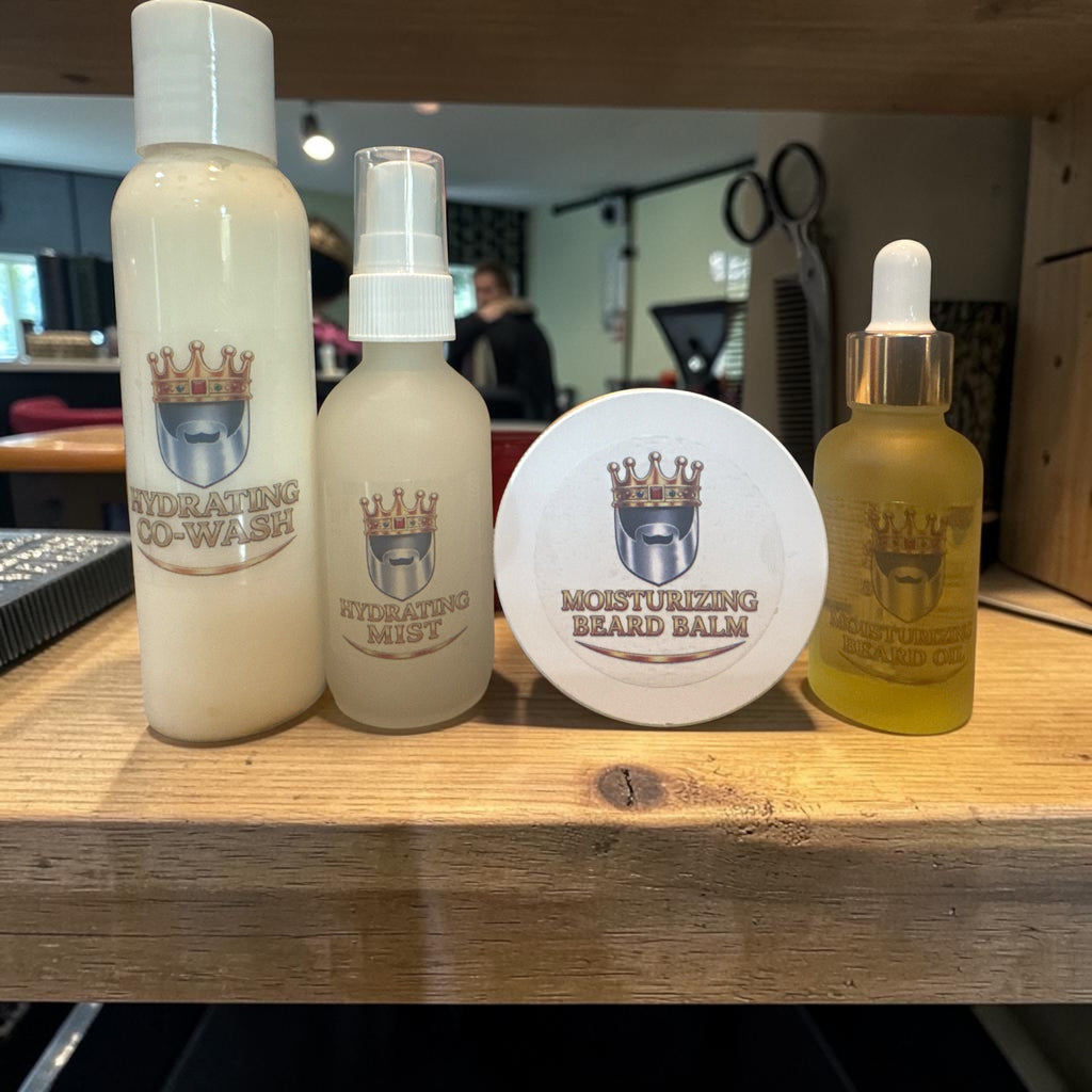 Full Crown Bundle