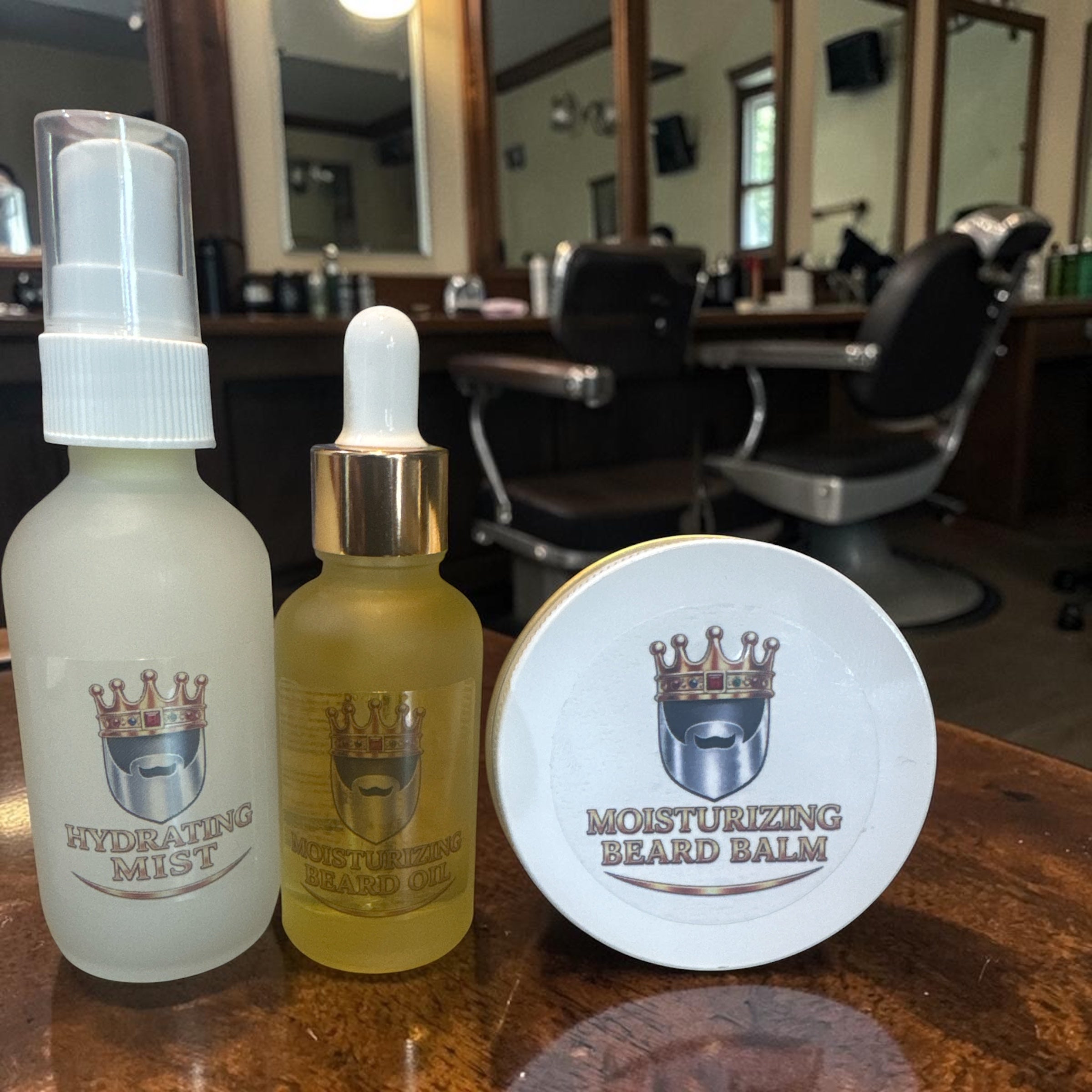 Crown Starter Bundle