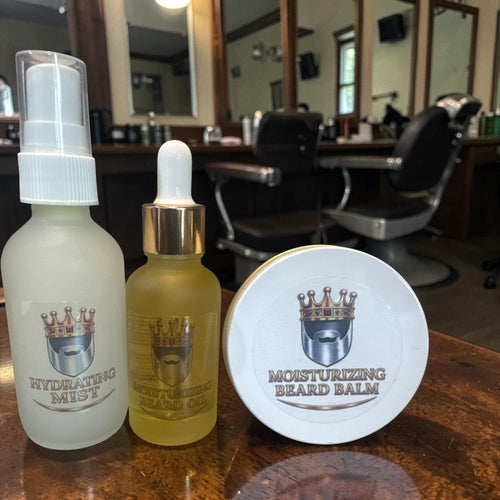 Crown Starter Bundle