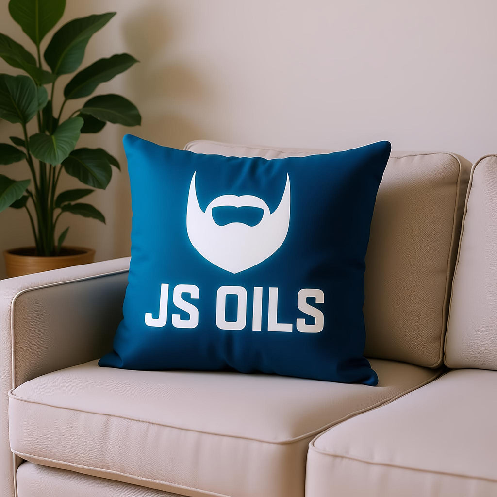 JS Oils - Beard Kit