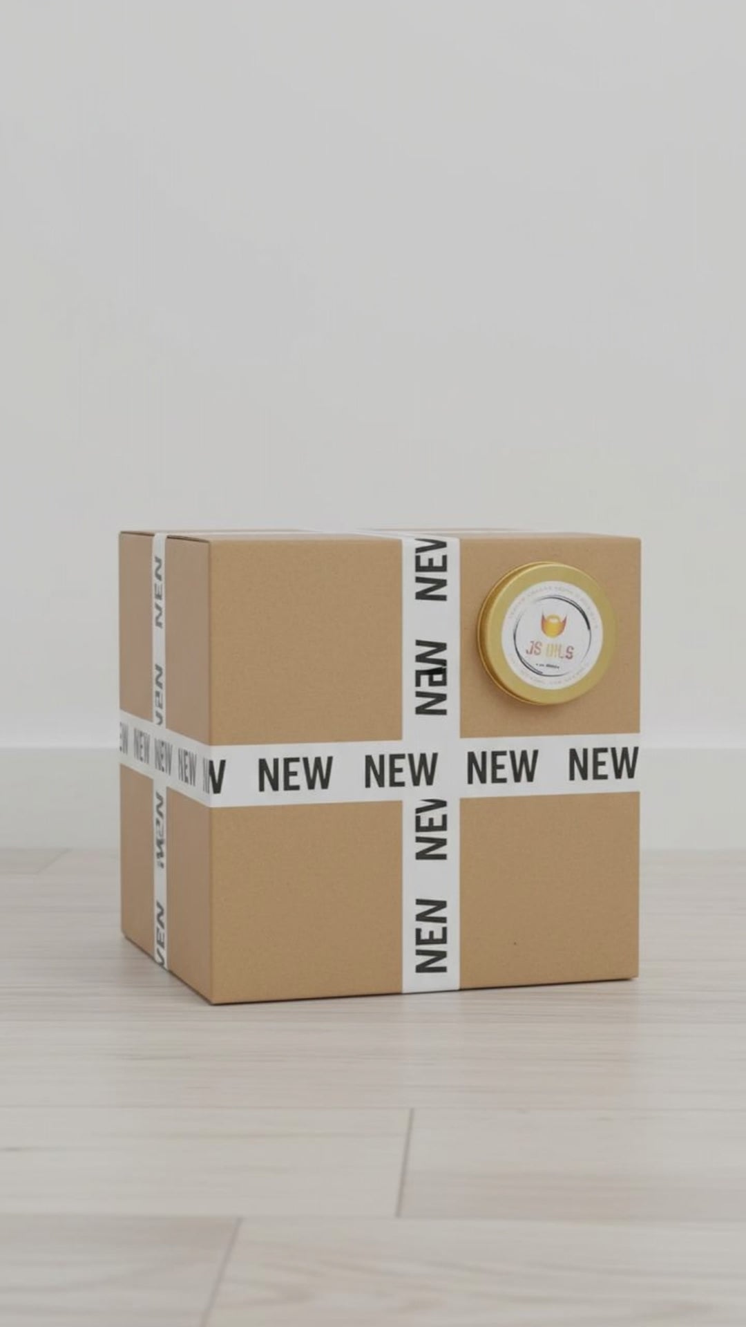 Smooth Vanilla Beard & Hair Balm